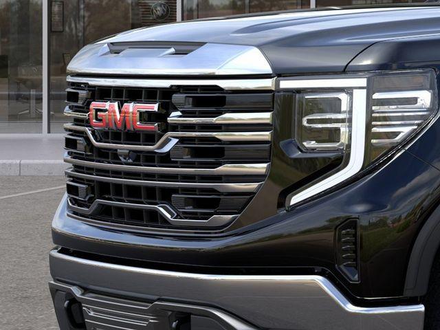 2024 GMC Sierra 1500 Vehicle Photo in WATERTOWN, CT 06795-3318