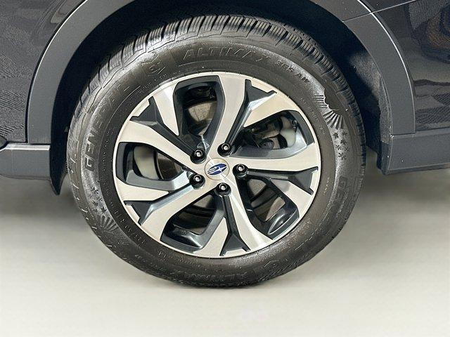 2021 Subaru Outback Vehicle Photo in Doylestown, PA 18902