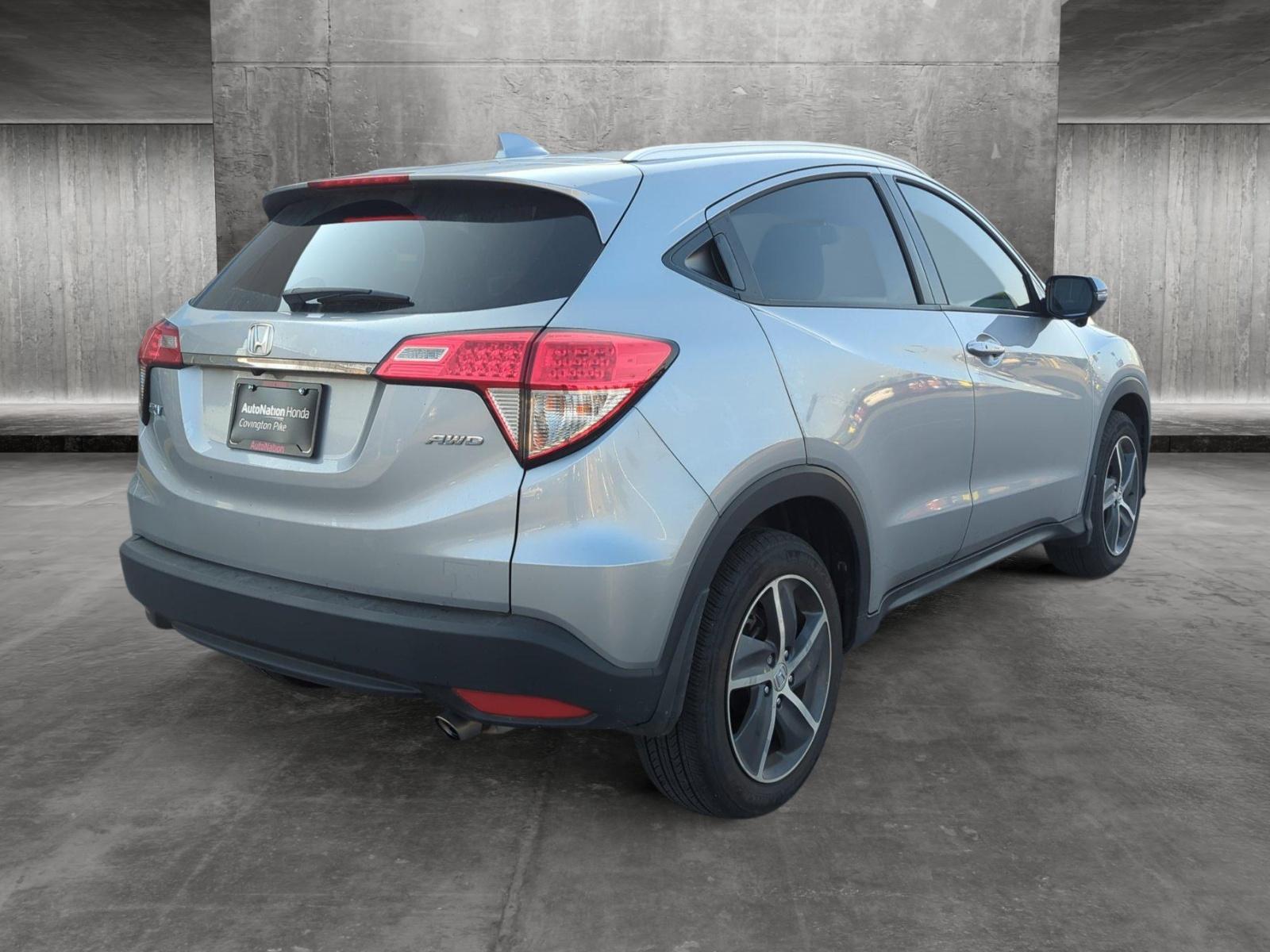 2022 Honda HR-V Vehicle Photo in Memphis, TN 38128