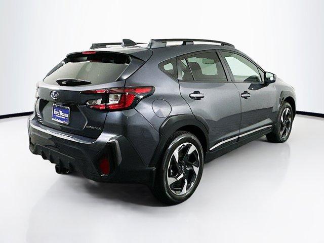 2024 Subaru Crosstrek Vehicle Photo in Doylestown, PA 18902