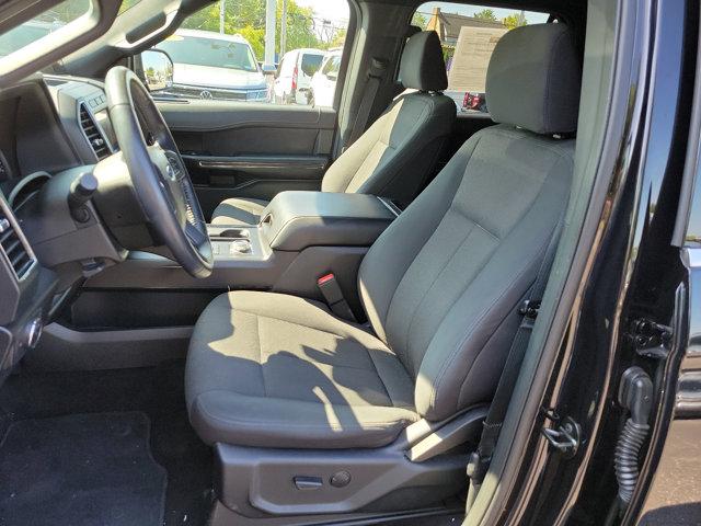 2021 Ford Expedition Vehicle Photo in West Chester, PA 19382