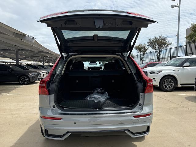 2025 Volvo XC60 Plug-In Hybrid Vehicle Photo in Grapevine, TX 76051