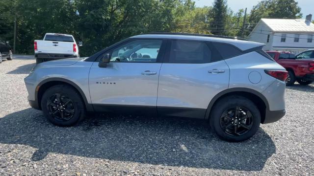 2025 Chevrolet Blazer Vehicle Photo in THOMPSONTOWN, PA 17094-9014