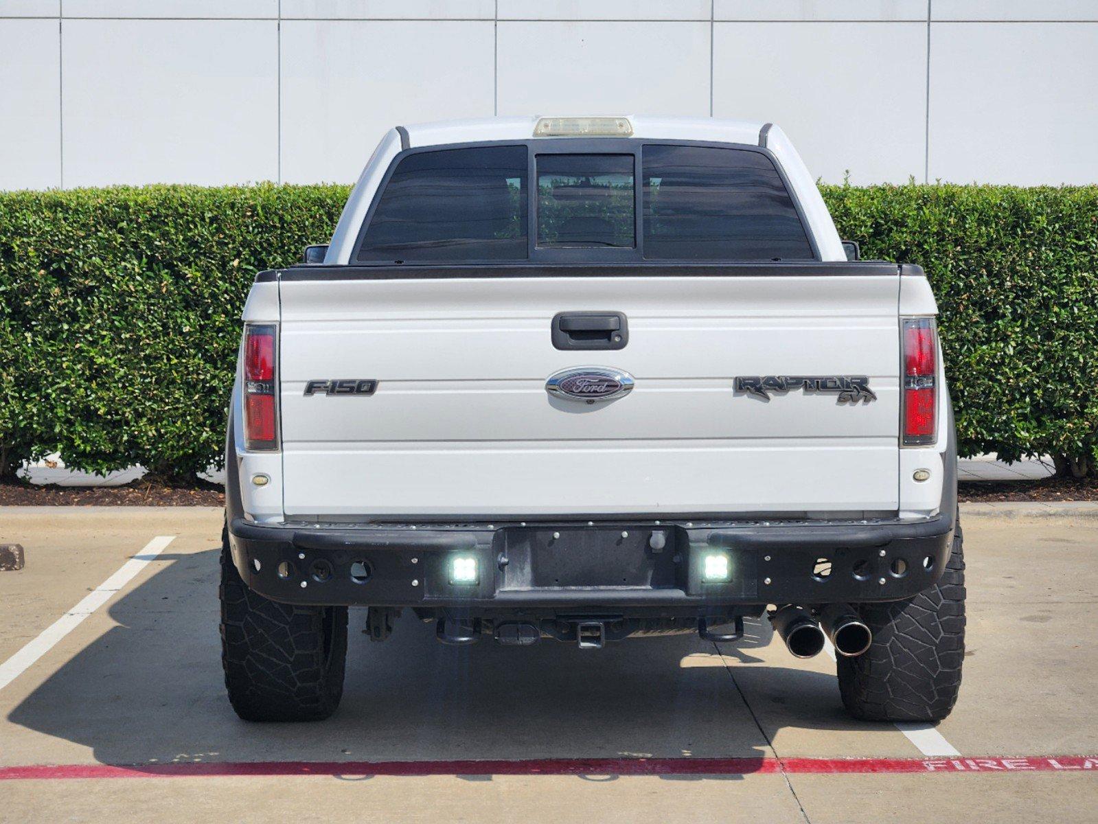 2014 Ford F-150 Vehicle Photo in MCKINNEY, TX 75070