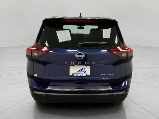 2024 Nissan Rogue Vehicle Photo in Appleton, WI 54913