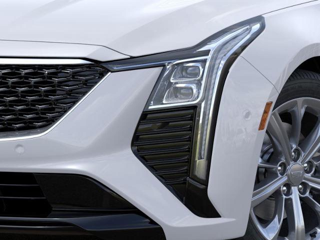 2025 Cadillac CT5 Vehicle Photo in White Plains, NY 10601