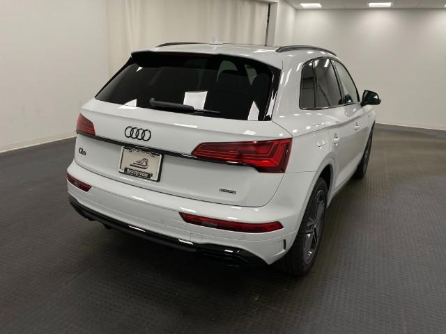 2024 Audi Q5 Vehicle Photo in Appleton, WI 54913