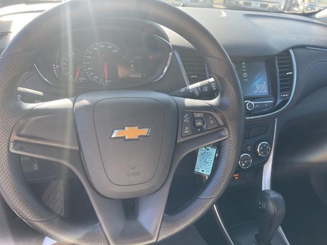 2017 Chevrolet Trax Vehicle Photo in VENTURA, CA 93003-8585