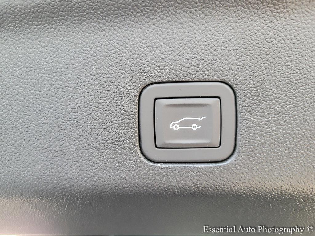 2024 Chevrolet Tahoe Vehicle Photo in AURORA, IL 60503-9326