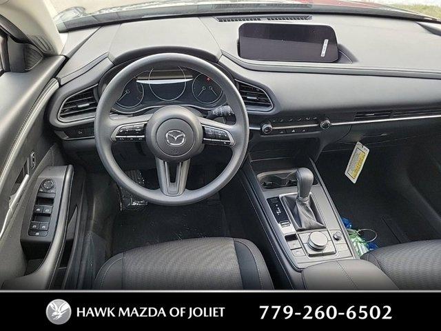 2024 Mazda CX-30 Vehicle Photo in Plainfield, IL 60586