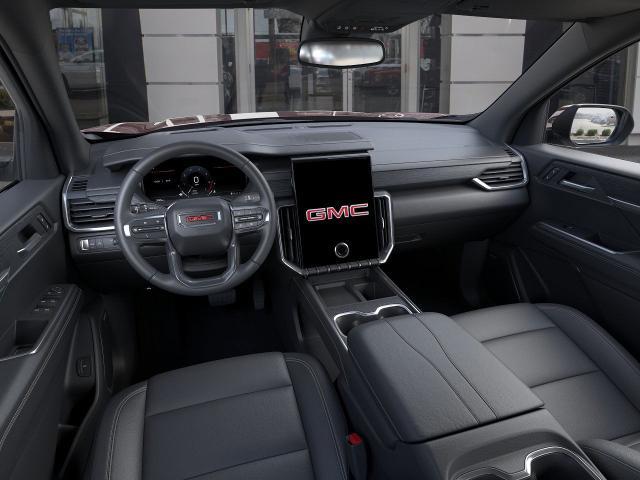 2024 GMC Acadia Vehicle Photo in INDEPENDENCE, MO 64055-1377