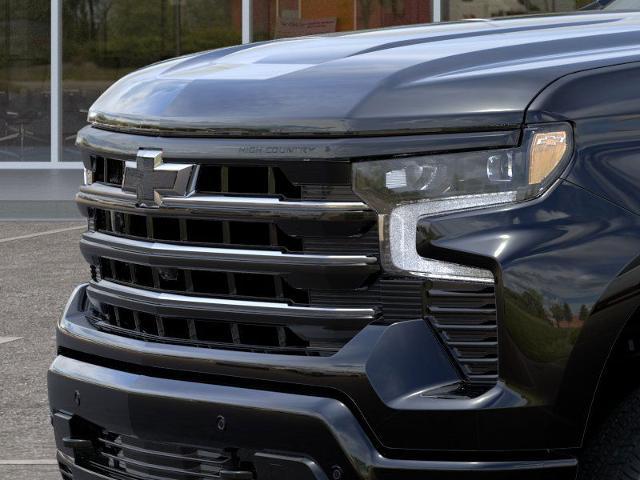 2025 Chevrolet Silverado 1500 Vehicle Photo in GREENACRES, FL 33463-3207