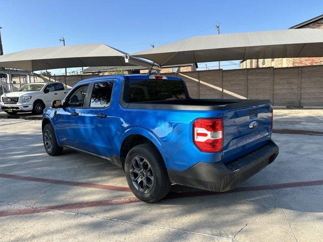 2022 Ford Maverick Vehicle Photo in San Antonio, TX 78209