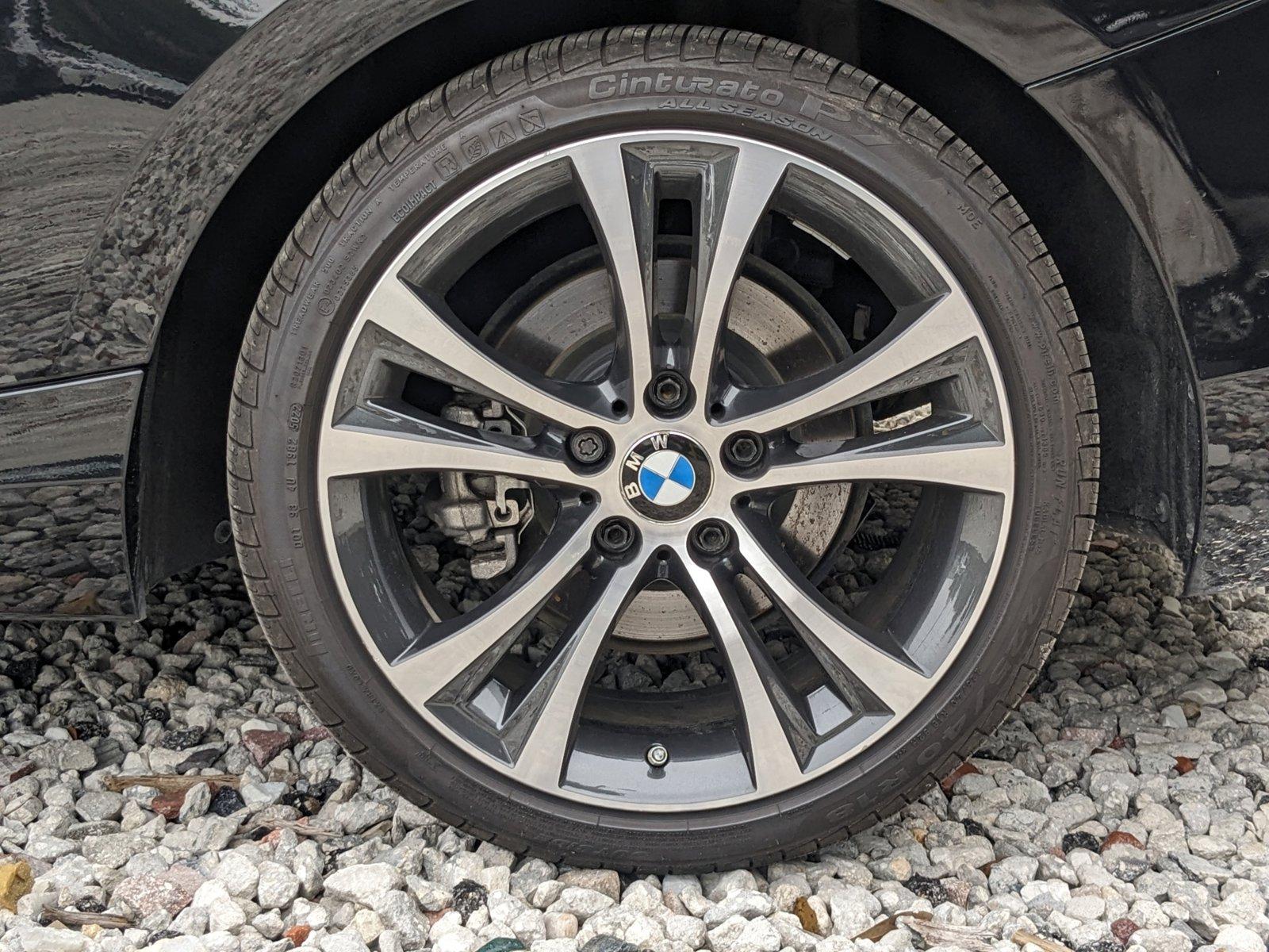 2017 BMW 230i Vehicle Photo in Tampa, FL 33614