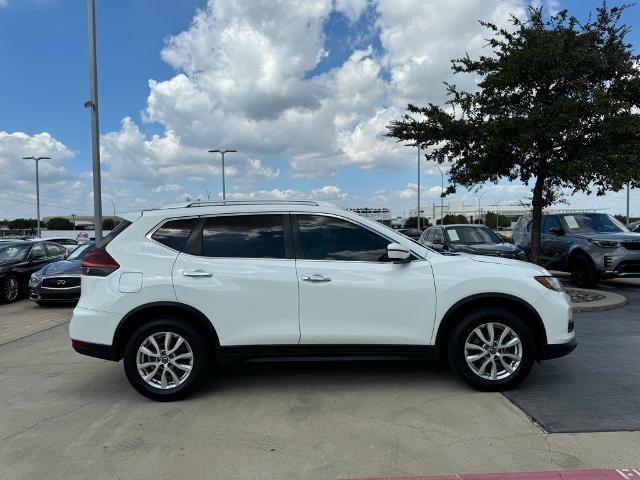 2020 Nissan Rogue Vehicle Photo in Grapevine, TX 76051