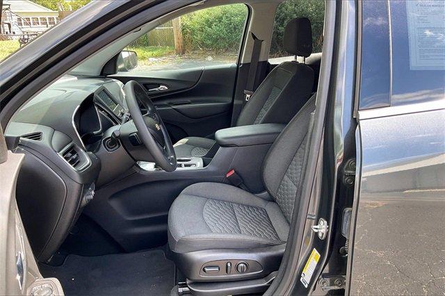 2019 Chevrolet Equinox Vehicle Photo in INDEPENDENCE, MO 64055-1314