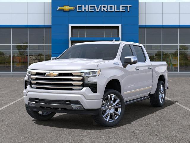 2025 Chevrolet Silverado 1500 Vehicle Photo in SALINAS, CA 93907-2500