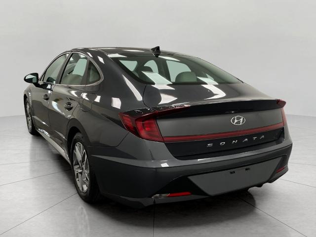 2023 Hyundai SONATA Vehicle Photo in Appleton, WI 54913