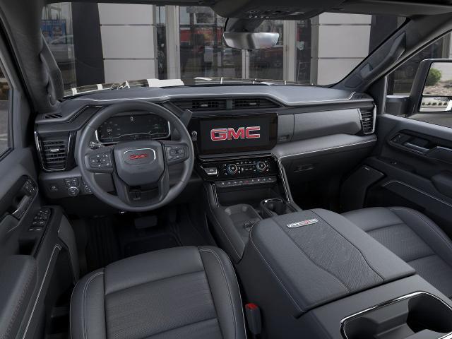 2025 GMC Sierra 2500 HD Vehicle Photo in INDEPENDENCE, MO 64055-1377