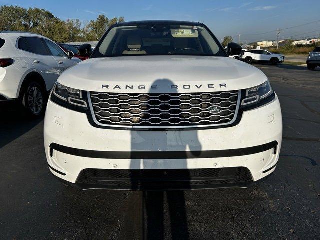 2021 Land Rover Range Rover Velar Vehicle Photo in JACKSON, MI 49202-1834