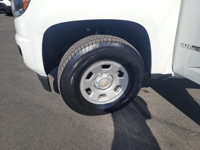 2020 Chevrolet Colorado Vehicle Photo in LA MESA, CA 91942-8211