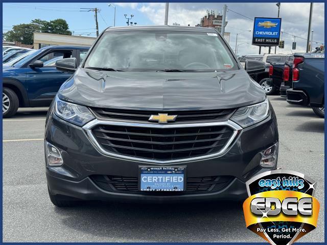 2021 Chevrolet Equinox Vehicle Photo in FREEPORT, NY 11520-3923