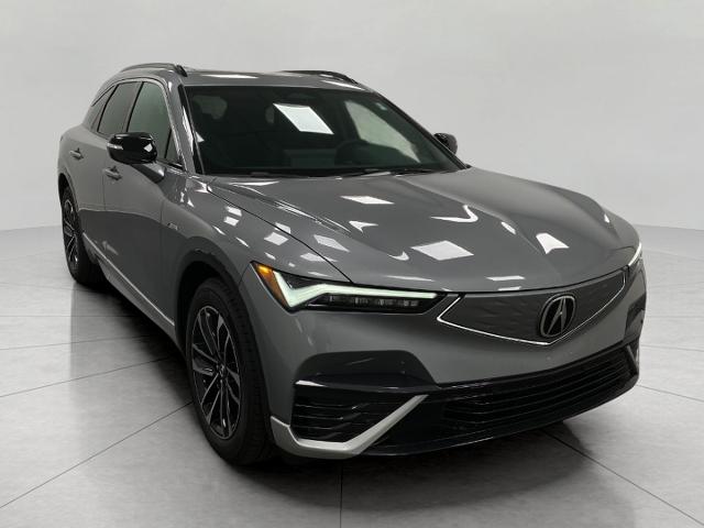 2024 Acura ZDX Vehicle Photo in Appleton, WI 54913