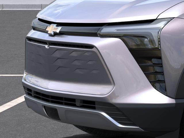 2024 Chevrolet Blazer EV Vehicle Photo in LAS VEGAS, NV 89118-3267