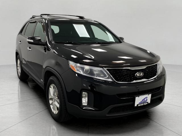 2014 Kia Sorento Vehicle Photo in Appleton, WI 54913