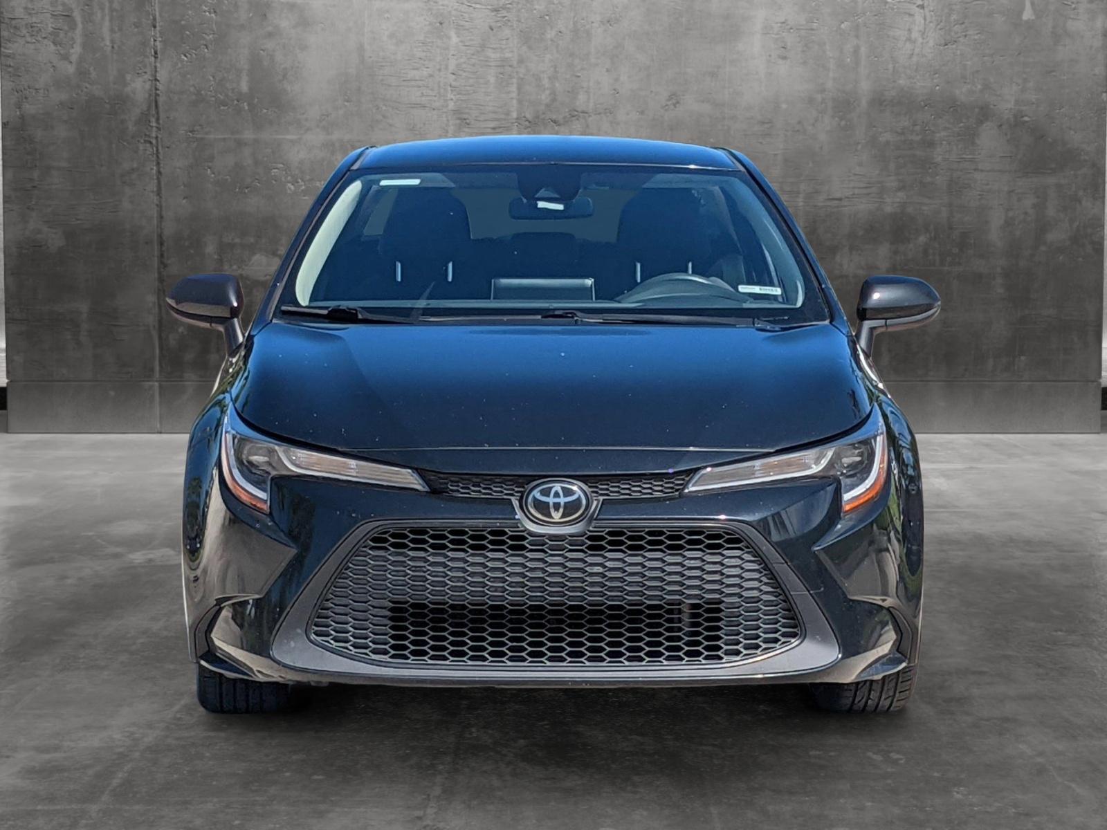 2020 Toyota Corolla Vehicle Photo in Davie, FL 33331