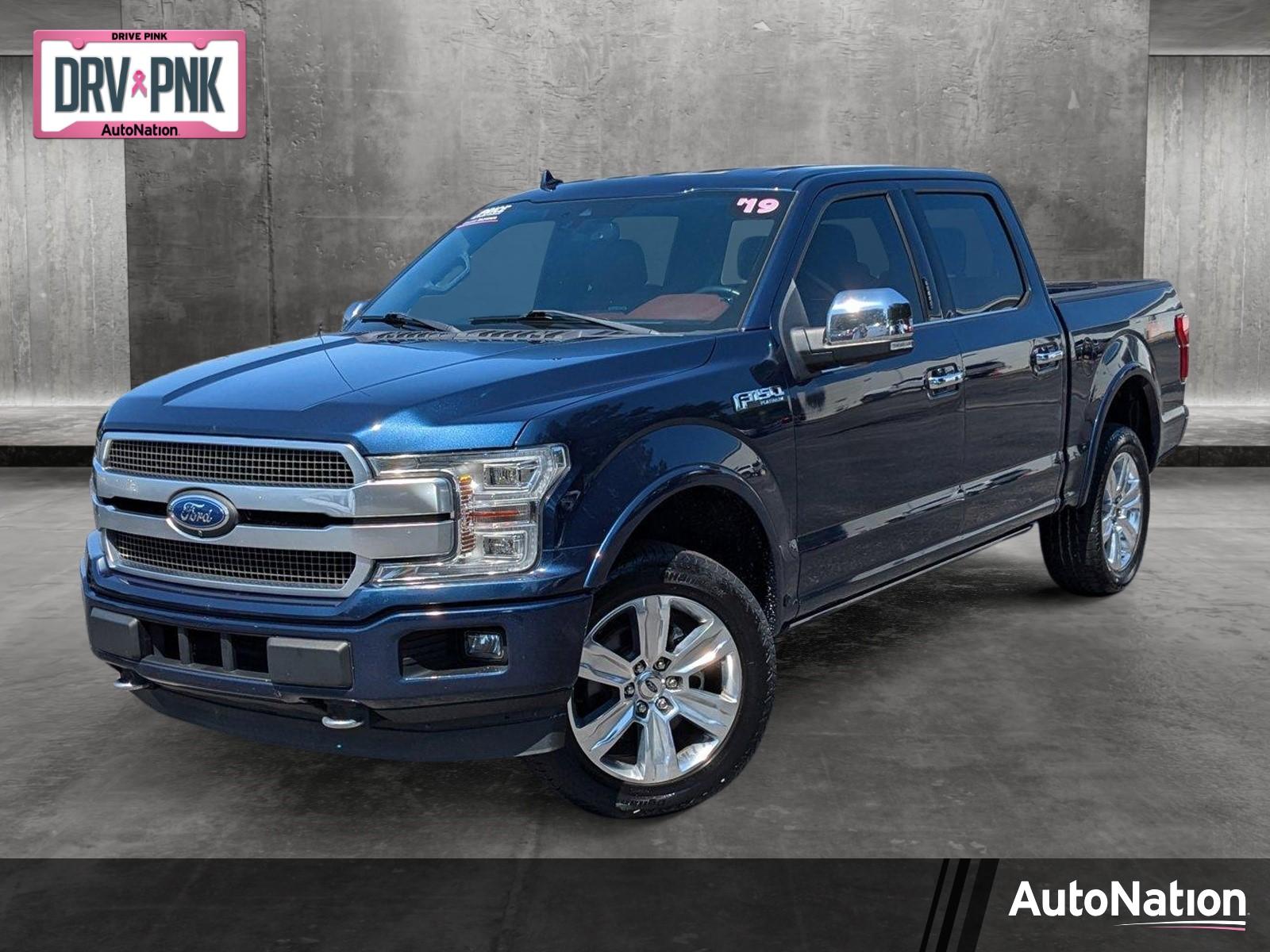 2019 Ford F-150 Vehicle Photo in Panama City, FL 32401