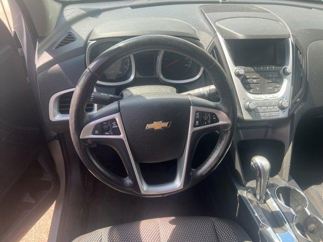 2015 Chevrolet Equinox Vehicle Photo in MILFORD, OH 45150-1684