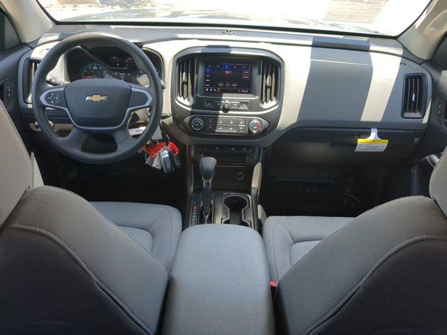 2022 Chevrolet Colorado Vehicle Photo in SELMA, TX 78154-1460