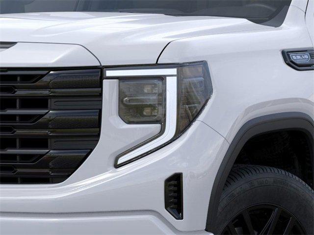 2025 GMC Sierra 1500 Vehicle Photo in JACKSON, MI 49202-1834