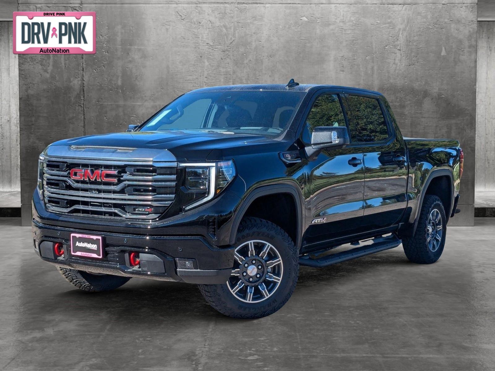 2024 GMC Sierra 1500 Vehicle Photo in LONE TREE, CO 80124-2750