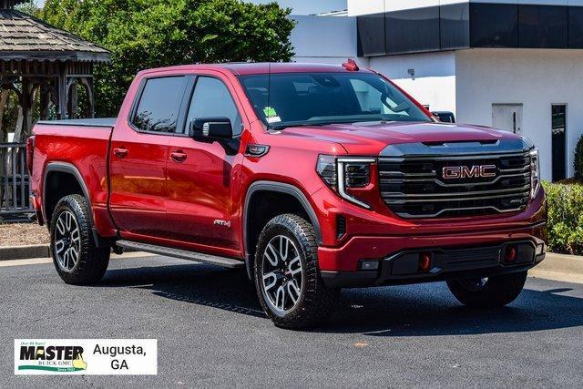 2023 GMC Sierra 1500 Vehicle Photo in AUGUSTA, GA 30907-2867