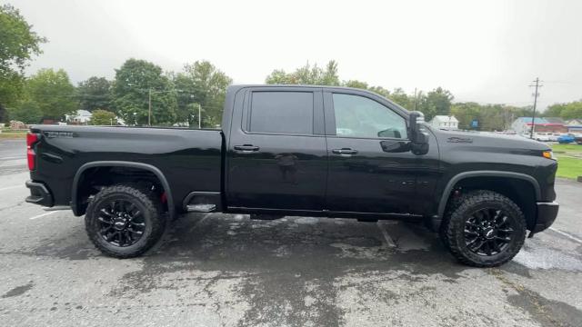 2025 Chevrolet Silverado 2500 HD Vehicle Photo in THOMPSONTOWN, PA 17094-9014