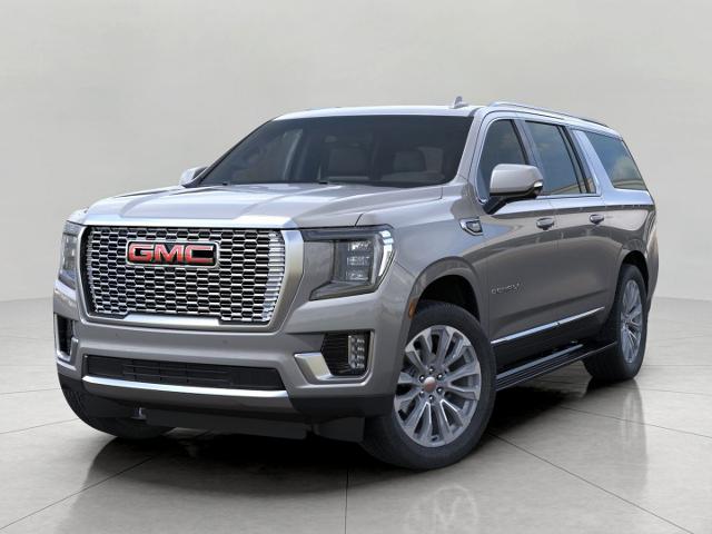 2024 GMC Yukon XL Vehicle Photo in APPLETON, WI 54914-8833