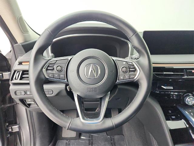 2022 Acura MDX Vehicle Photo in Grapevine, TX 76051