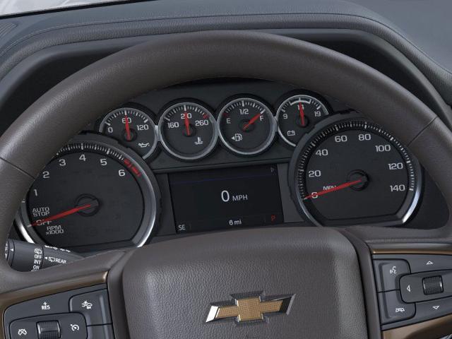 2024 Chevrolet Tahoe Vehicle Photo in CORPUS CHRISTI, TX 78412-4902