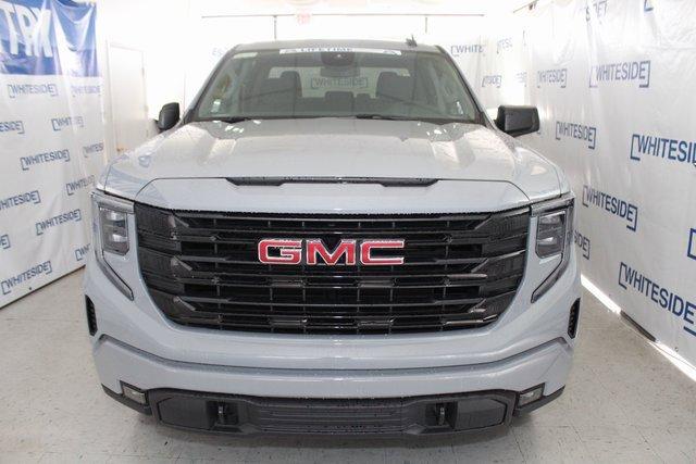 2024 GMC Sierra 1500 Vehicle Photo in SAINT CLAIRSVILLE, OH 43950-8512