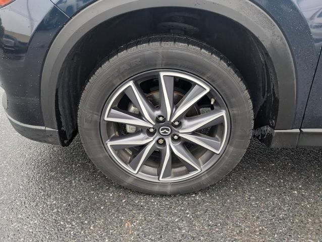 2018 Mazda CX-5 Vehicle Photo in HARRISBURG, PA 17111-1033