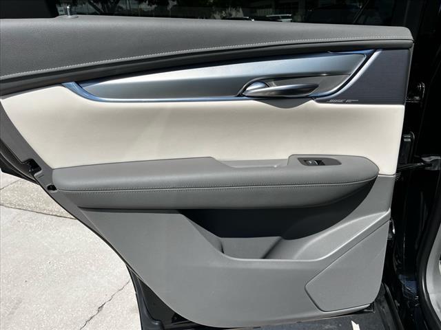 2021 Cadillac XT5 Vehicle Photo in TAMPA, FL 33612-3404