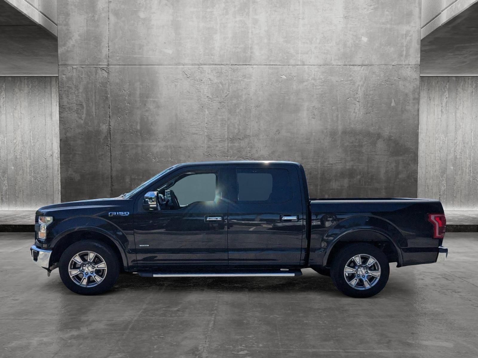 2015 Ford F-150 Vehicle Photo in Pompano Beach, FL 33064