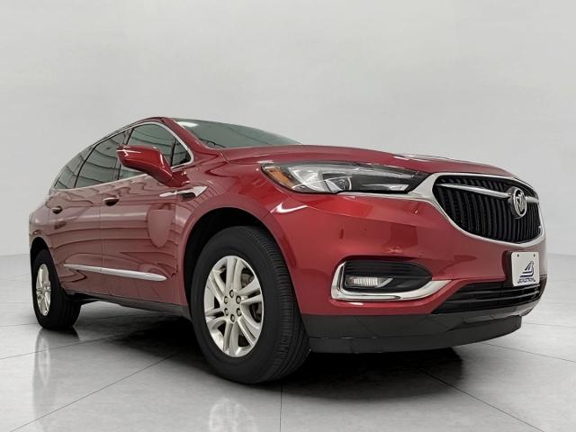 2020 Buick Enclave Vehicle Photo in APPLETON, WI 54914-4656