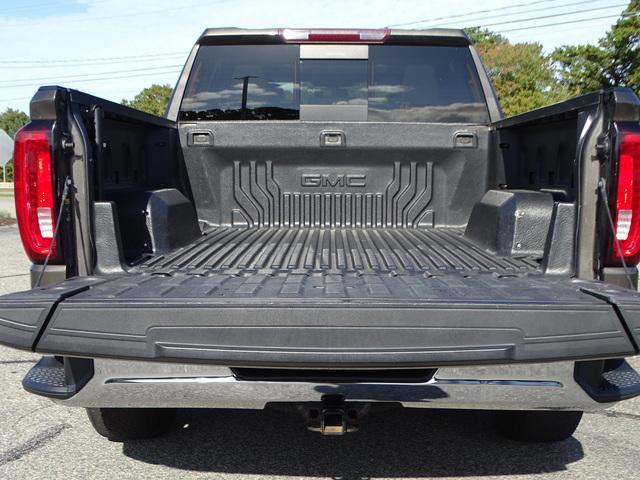 2020 GMC Sierra 1500 Vehicle Photo in BOURNE, MA 02532-3918