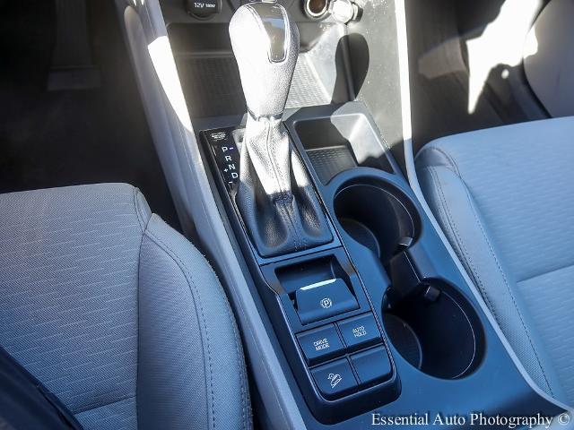 2019 Hyundai Tucson Vehicle Photo in OAK LAWN, IL 60453-2517