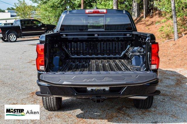 2024 Chevrolet Colorado Vehicle Photo in AIKEN, SC 29801-6313