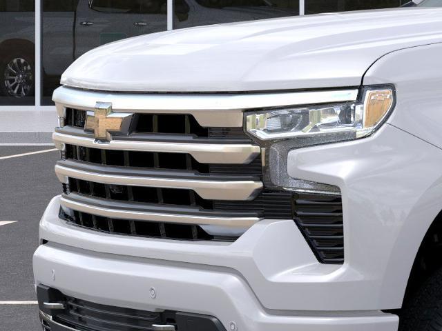 2025 Chevrolet Silverado 1500 Vehicle Photo in GREENACRES, FL 33463-3207