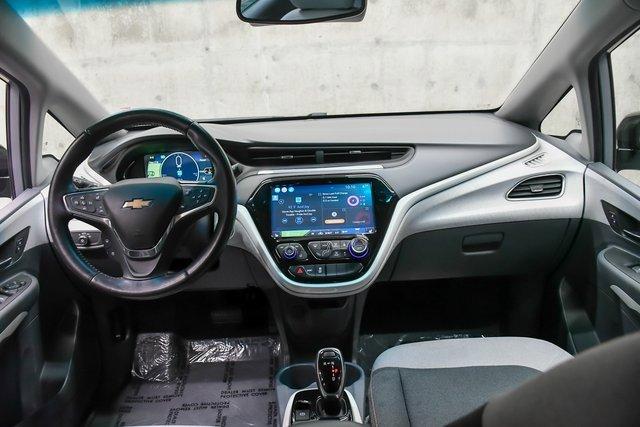 2020 Chevrolet Bolt EV Vehicle Photo in EVERETT, WA 98203-5662